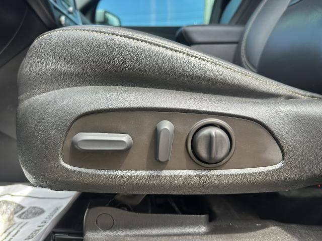 2022 Chevrolet Traverse AWD 3LT