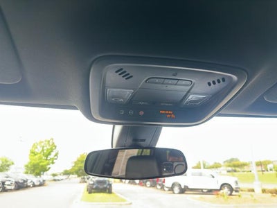2022 Chevrolet Traverse AWD 3LT