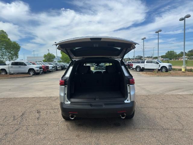 2022 Chevrolet Traverse AWD 3LT