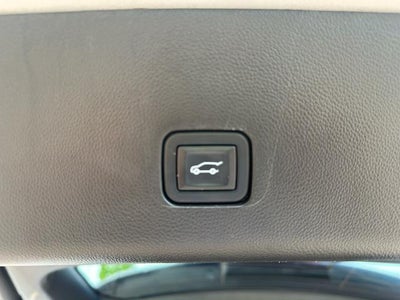 2022 Chevrolet Traverse AWD 3LT