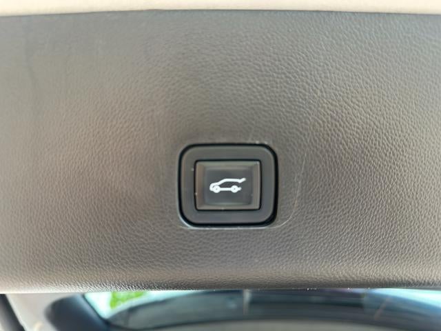 2022 Chevrolet Traverse AWD 3LT