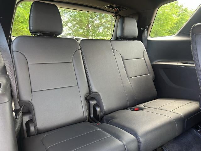 2022 Chevrolet Traverse AWD 3LT