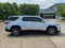 2022 Chevrolet Traverse AWD 3LT