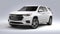 2020 Chevrolet Traverse AWD 2LZ