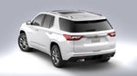2020 Chevrolet Traverse AWD 2LZ