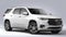 2020 Chevrolet Traverse AWD 2LZ