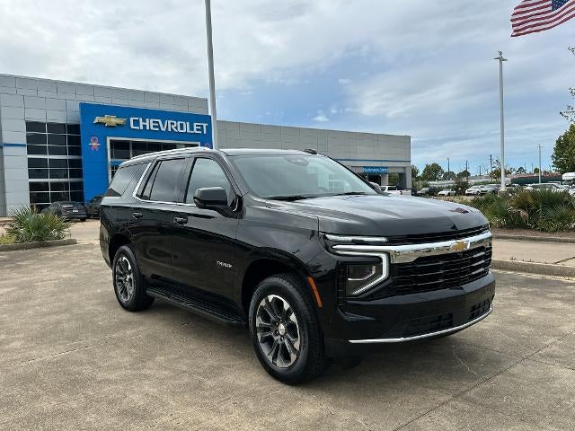 2027 Chevrolet Tahoe
