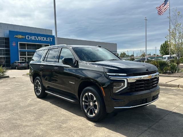 2027 Chevrolet Tahoe