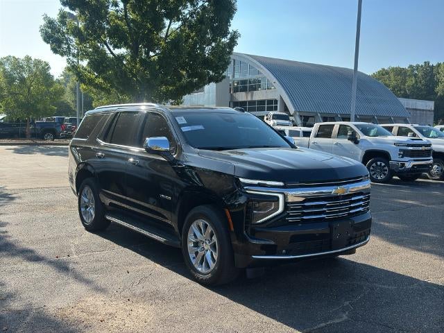 2025 Chevrolet Tahoe 2WD Premier