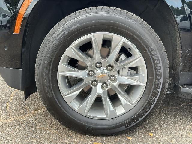 2025 Chevrolet Tahoe 2WD Premier