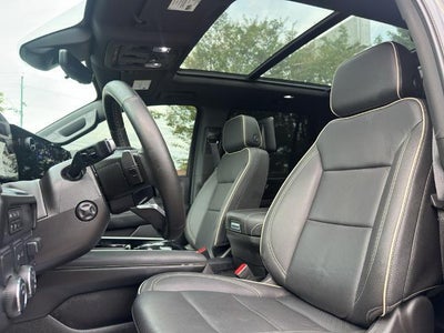 2025 Chevrolet Tahoe 2WD Premier
