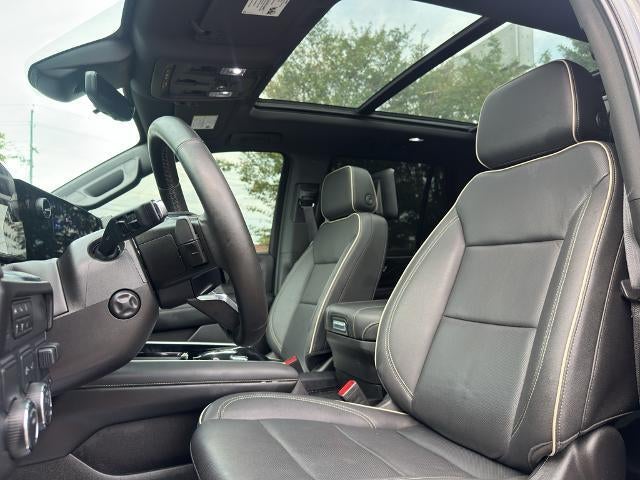 2025 Chevrolet Tahoe 2WD Premier