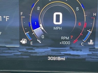 2025 Chevrolet Tahoe 2WD Premier