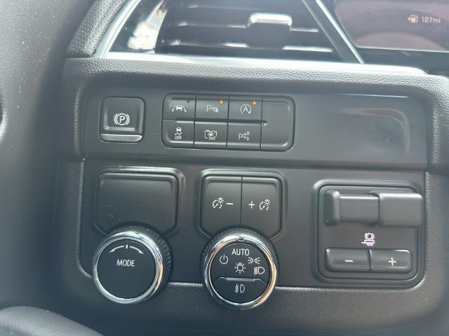 2025 Chevrolet Tahoe 2WD Premier