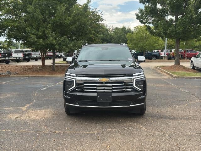 2025 Chevrolet Tahoe 2WD Premier