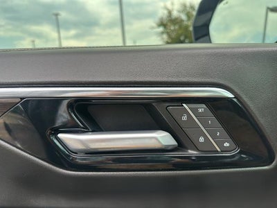 2025 Chevrolet Tahoe 2WD Premier