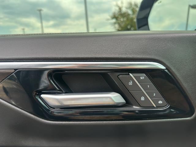2025 Chevrolet Tahoe 2WD Premier