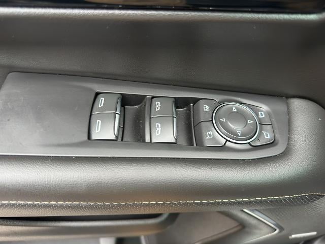 2025 Chevrolet Tahoe 2WD Premier