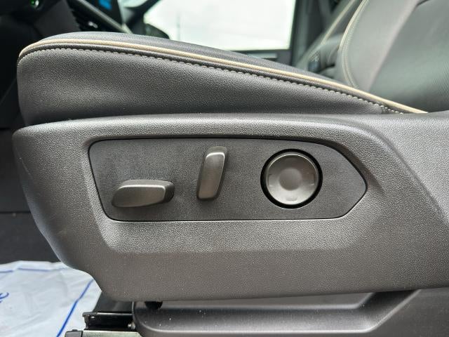 2025 Chevrolet Tahoe 2WD Premier