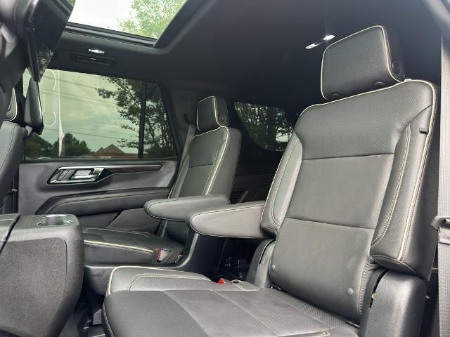 2025 Chevrolet Tahoe 2WD Premier