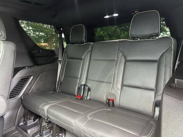 2025 Chevrolet Tahoe 2WD Premier