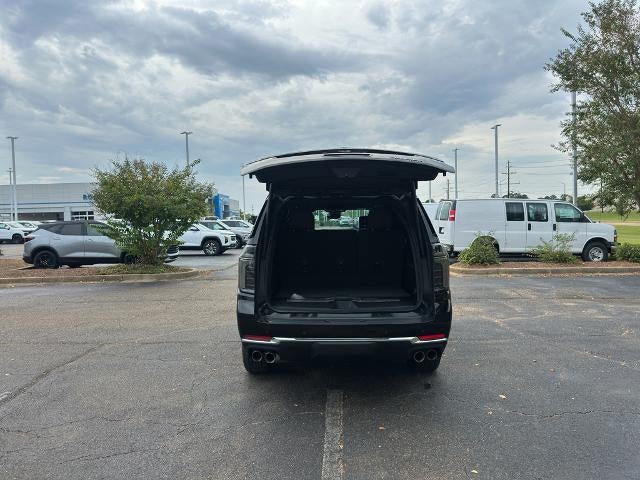 2025 Chevrolet Tahoe 2WD Premier