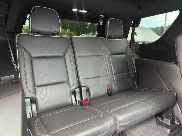 2025 Chevrolet Tahoe 2WD Premier