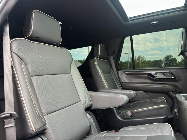 2025 Chevrolet Tahoe 2WD Premier