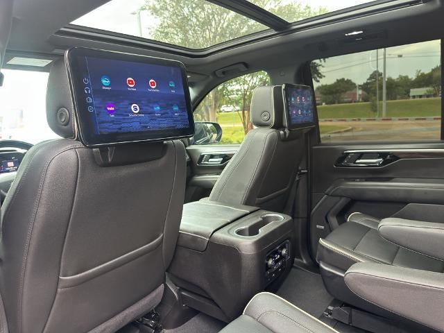 2025 Chevrolet Tahoe 2WD Premier