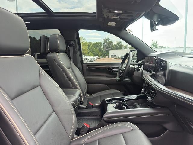 2025 Chevrolet Tahoe 2WD Premier