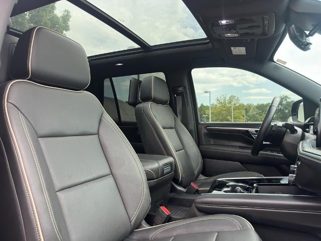 2025 Chevrolet Tahoe 2WD Premier