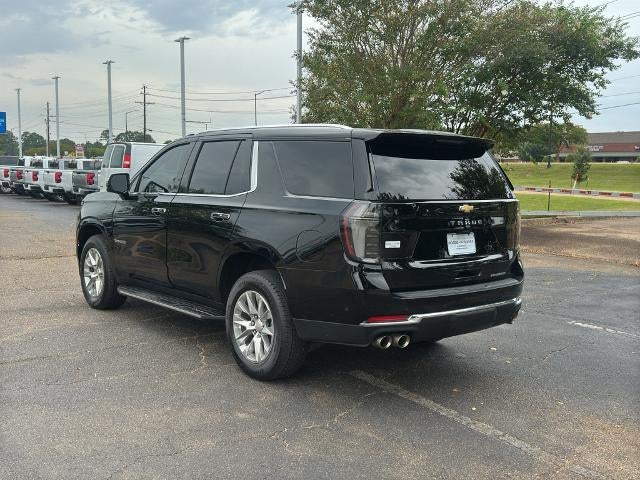 2025 Chevrolet Tahoe 2WD Premier