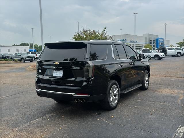 2025 Chevrolet Tahoe 2WD Premier