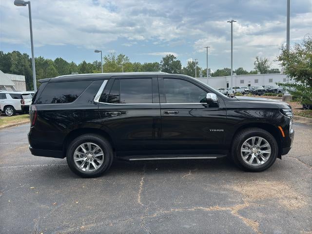 2025 Chevrolet Tahoe 2WD Premier