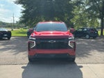 2025 Chevrolet Suburban 4WD RST