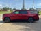 2025 Chevrolet Suburban 4WD RST