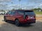 2025 Chevrolet Suburban 4WD RST