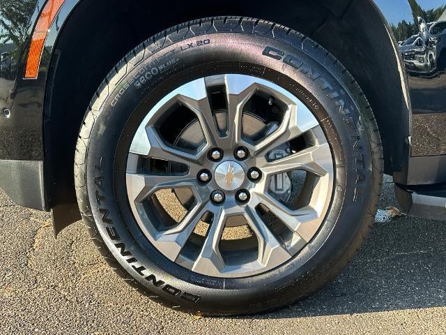 2025 Chevrolet Tahoe 4WD LS