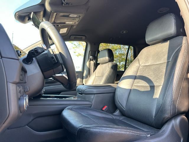 2025 Chevrolet Tahoe 4WD LS