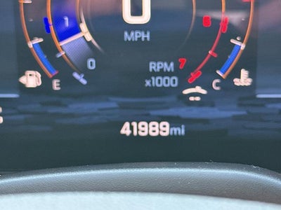 2025 Chevrolet Tahoe 4WD LS
