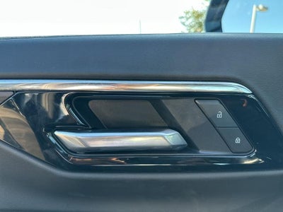 2025 Chevrolet Tahoe 4WD LS