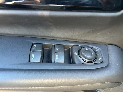 2025 Chevrolet Tahoe 4WD LS