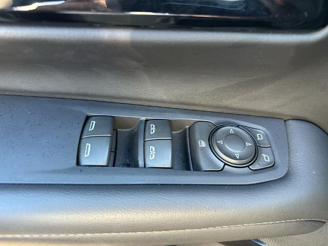 2025 Chevrolet Tahoe 4WD LS