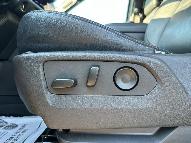2025 Chevrolet Tahoe 4WD LS