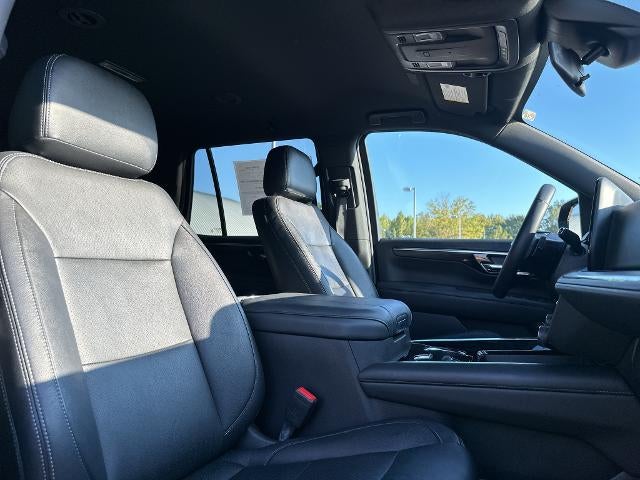 2025 Chevrolet Tahoe 4WD LS