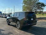 2025 Chevrolet Tahoe 4WD LS