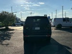 2025 Chevrolet Tahoe 4WD LS
