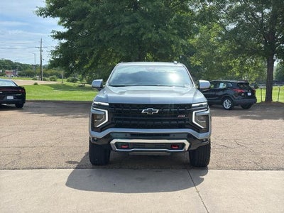 2025 Chevrolet Tahoe 4WD Z71