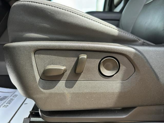 2025 Chevrolet Tahoe 4WD Z71