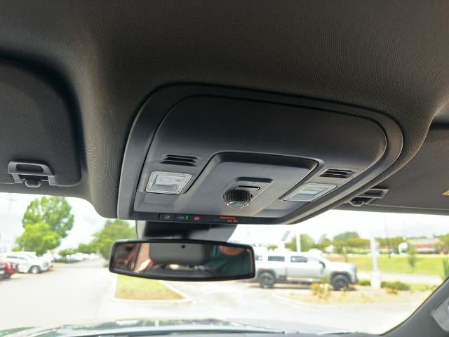 2025 Chevrolet Tahoe 4WD Z71